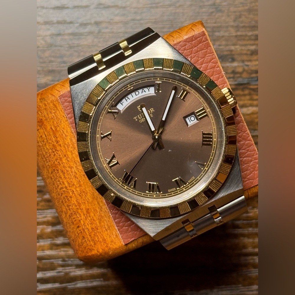 U1 PROP WATCH